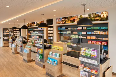 Hase-apotheke Inh. Hilke Lürding E.k.