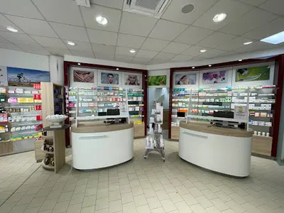 Apotheke Im E-center Besigheim