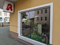 Fontane Apotheke