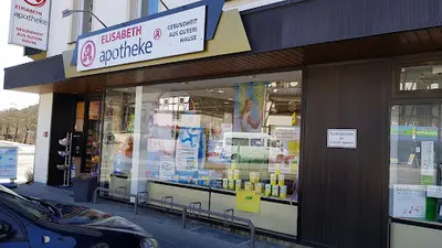 Elisabeth-apotheke