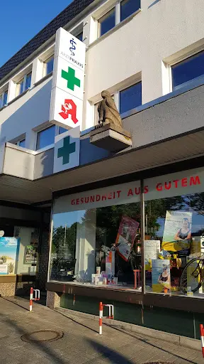 Falken-apotheke