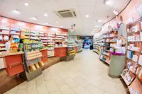 Löwen-apotheke