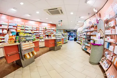 Löwen-apotheke