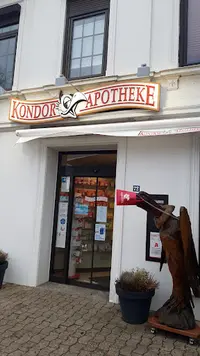 Kondor-apotheke