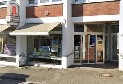 Apotheke St.georg