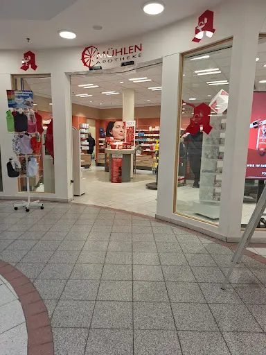 Mühlen-apotheke