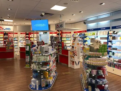 Avie Apotheke Bexbach