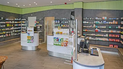 Ring Apotheke Bexbach