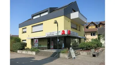 Bären-apotheke