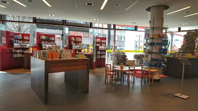 Apotheke Im Ärztehaus Biberach
