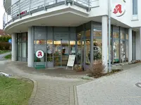 Fünf Linden Apotheke