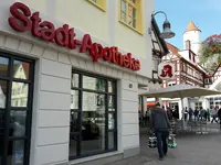 Stadt-apotheke