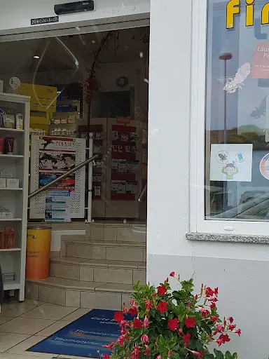 Neue Apotheke
