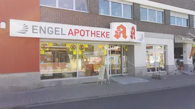 Engel-apotheke