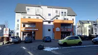 Dünsberg-apotheke