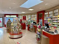 Ahorn Apotheke