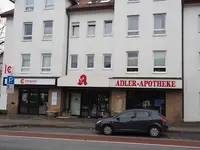 Adler Apotheke Jöllenbeck