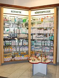 Aesculap-apotheke