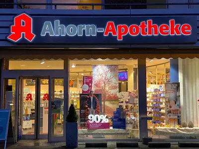 Ahorn Apotheke