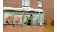 Amts-apotheke