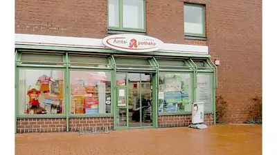 Amts-apotheke