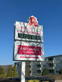 Apotheke Am Heeperholz