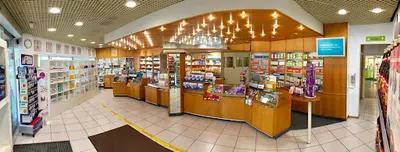 Apotheke Am Markt