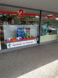 Apotheke Am Rabenhof