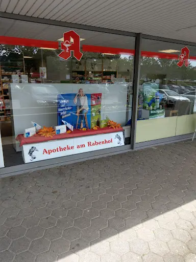 Apotheke Am Rabenhof
