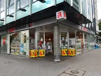 Busch Apotheke Kesselbrink