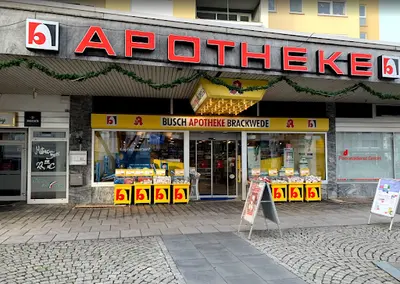 Busch-apotheke