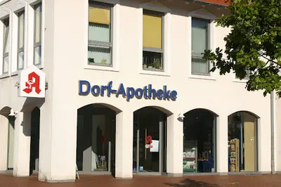 Dorf-apotheke