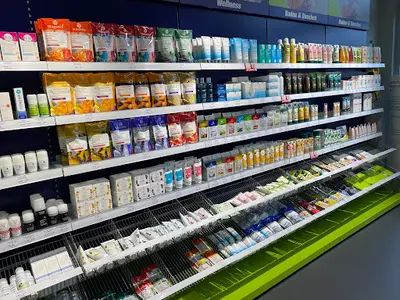 Easyapotheke Stieghorst