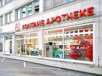 Fontane Apotheke