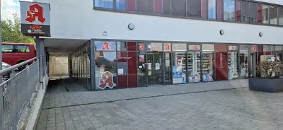 Forum-apotheke - Bielefeld