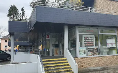 Forum-apotheke