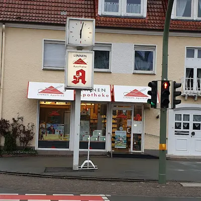 Linnen-apotheke