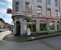 Lorbeer-apotheke
