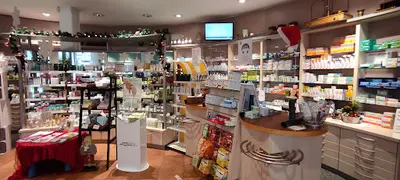 Marktplatz-apotheke Senne
