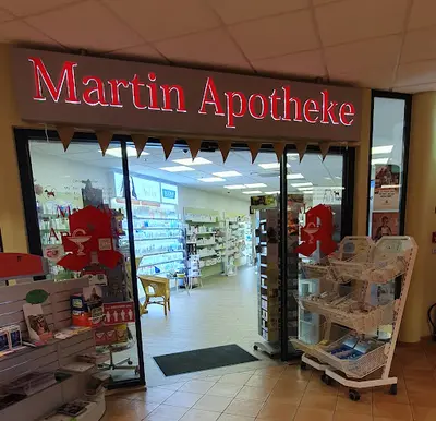 Martin Apotheke