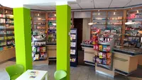 Panda-apotheke An Der Radrennbahn, Elisabeth Kutter E.kfr.