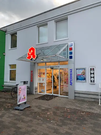 Rosen Apotheke