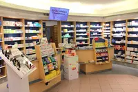 Spindel-apotheke
