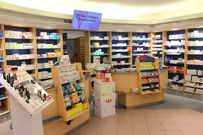 Spindel-apotheke