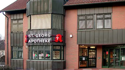 St. Georg-apotheke