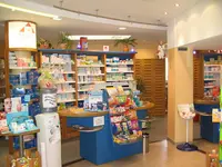 Vennhof-apotheke