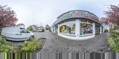 Wittekind-apotheke E.k. - Bielefeld