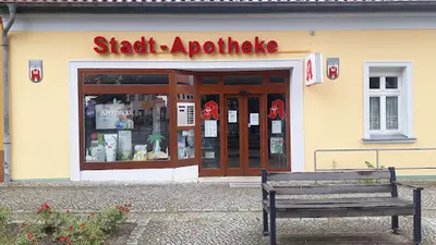 Stadt Apotheke