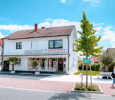 Bernhardus Apotheke