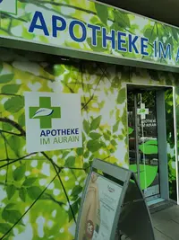 Apotheke Im Aurain